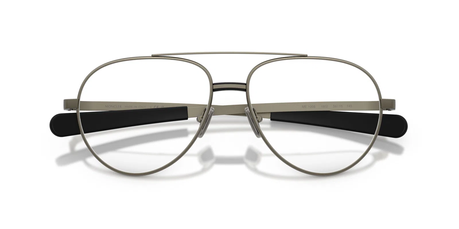 Moncler 1008 Eyeglasses - view 9